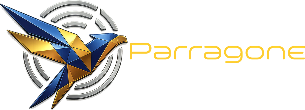 Parragone